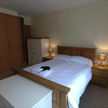 Quayside Duplex Appartement