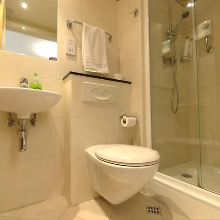 Quayside Duplex Apartamento