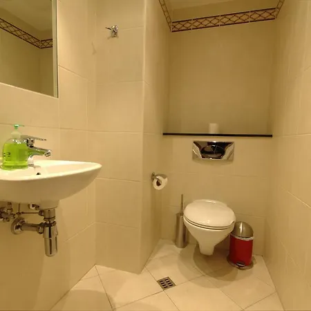 Quayside Duplex Lejlighed Dublin